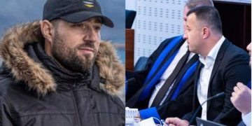 “Sillu mirë ose do t’mbush në plumba”! Ekzekutoi Armando Beqirin në derën e shtëpisë: Jepet dënimi për Angjelin Sterkajn