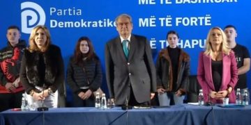 Gënjen apo… do e mbledhi Kuvendin Kombëtar?! Berisha deklaron se nesër do të dorëzoi 4,200 firma