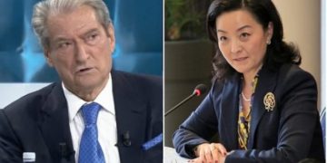 “Yuri Kim është kthyer në një anëtare partie në PS”! Berisha flet për gazetarin e njohur amerikan: Ky ishte qëllimi i SHBA për shpalljen time non grata