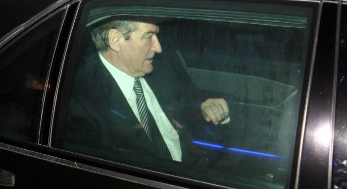 Berisha, një aksident nga i cili shpëtuan edhe ata që nuk ishin në makinë