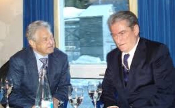 Sali Berisha nën efektin e paranojave nga drejtësia: Sulmon sërish tre anëtarët e Gjykatës së Lartë: Duhet të ishin në burg e di une, kanë dosje të fshehura