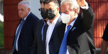 Si e shantazhuan ish- bashkëpunëtorët Sali Berishën, duke i mbyllur gojën nën kërcënimin e zbulimit të të vërtetave tronditëse?!