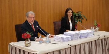 Do i verifikojmë dhe numërojmë me 11 dhjetor! PD: Sali Berisha bëri bllof! Nuk i ka 1/4 e firmave për mbledhjen e Kuvendit
