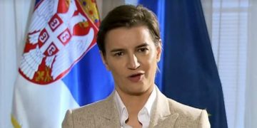 Bërnabiç: Nuk pres ndryshim të politikës amerikane ndaj Serbisë