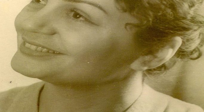 Në 1 Nëntor u nda nga jeta Drita Agolli aktorja brilante dhe regjisorja e parë e diplomuar shqiptare!