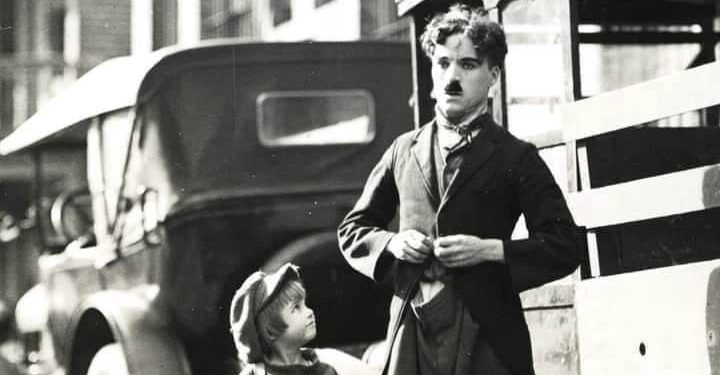 Charlie Chaplin: Ato 2 minuta ishin shfaqja më e mirë që kam parë në jetën time