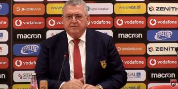 Pse Armando Duka nuk do emërojë kurrë një trajner shqiptar në krye të Kombëtares