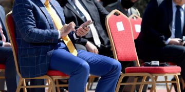 Përse u riaktivizua Ilir Meta?