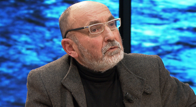 Sulm ndaj ambasadores dhe politikës amerikane ne Shqipëri, apo e ka lënë burgu me pasoja?! Fatos Lubonja bëmat e Berishës i quan “shërbim ndaj demokracisë”!