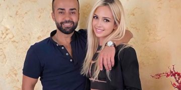 Me shopejtësi dhe me të kuqe, gruaja e Gaz Pajës tregon gjendjen shëndetësore të aktorit pas aksidentit