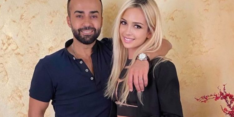 Me shopejtësi dhe me të kuqe, gruaja e Gaz Pajës tregon gjendjen shëndetësore të aktorit pas aksidentit