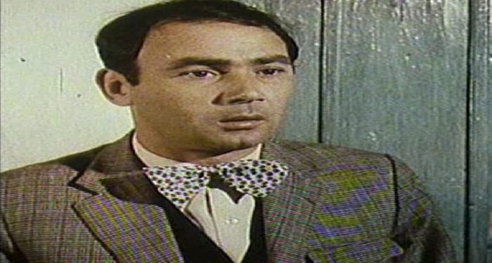 Aktori dhe regjizori i njohur Gëzim Kame feston 74 vjetorin