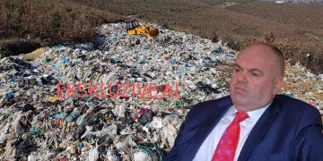 E mbuloi Kukësin me plehra, Safet Gjici duhet të kallëzohet në Prokurori dhe flakur jashtë nga bashkia