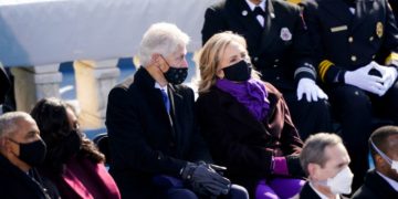 Barack Obama, presidenti “hije” prapa Joe Biden