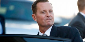 Richard Grenell: Albin Kurti i refuzoi paratë e Amerikës