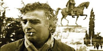 “Gruaja shqiptare sa është e re ka frikë nga babai; kur martohet ka frikë nga burri; e kur plaket ka frikë nga djali”!