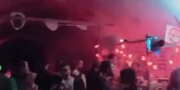 VIDEO/ Alkol, drogë dhe “rave”, brenda festës sekrete në tunelin e Baldushkut! Të rinjtë: Bota është e jona! Kjo për ne ishte ekstazë, një gjë aq e dëshiruar