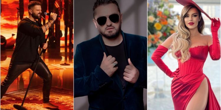 Këngëtari nga Kosova akuzon: Shqiptarët e Tiranës nuk na duan. I përgjigjen kolegët e tij: Po nxit urrejtje mes dy vendeve