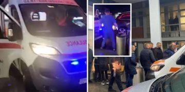 Rëndohet bilanci i ngjarjes tragjike në Deçan: Shkon në 4 numri i viktimave, humb jetën edhe fatorino i autobusit! Ja si të maskuarit qëlluan me kallashnikov mbi nxënësit