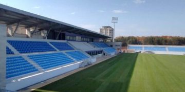 E konfirmon FSHF: Ja kur KUKËSI luan në stadiumin e tij “Zeqir Ymeri”