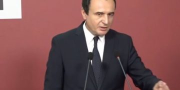 Bashkimi Evropian mesazh Kurtit për Zajednicën: Duhet të zbatohet