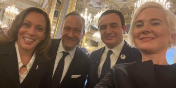 Albin Kurti duhet të punojë për të ndryshuar raportet me SHBA-në, thonë ekspertët