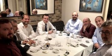 Misteri i “albinistëve” të Tiranës, që “rastësisht” janë dhe mbështetësit e Sali Berishës e Ilir Metës