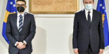 Albin Kurti i hap dyert Sorosit: ç’u bisedua me Aleksin