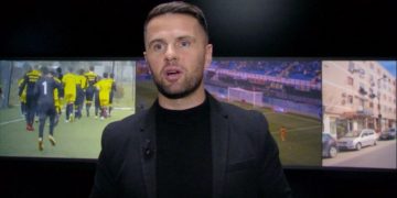 Andi Lila: Në Greqi donin të më arrestonin pasi u talla me priftin e Janinës, me imamin Ahmed Kalaja