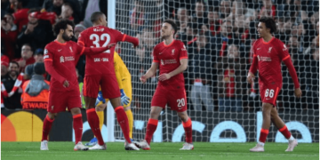 Interi sheh nga kualifikimi, Liverpuli fitore për kualifikim, Siti zbavitet, Dortmundi e pëson në shtëpi