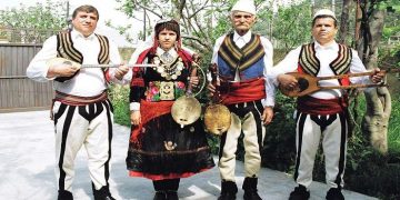 Lahuta e vetme në Shqipëri dhe një thirrje shtetit