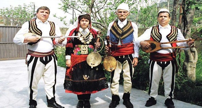 Lahuta e vetme në Shqipëri dhe një thirrje shtetit