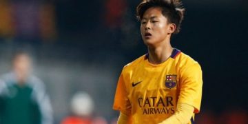 Fundi i trishtë i “Messit korean”