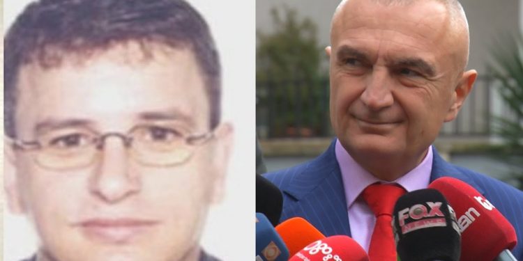 Gazetari flet për zhdukjen ish këshilltarit të Priftit, Eduard Belegut: Kam informacione që është ekzekutuar! Ja lëvizjet e fundit pak para ngjarjes