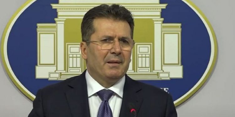 Fatmir Mediu para gjyqit për Gërdecin, kërkon të na shpëtojë nga rreziku ruso-kinez