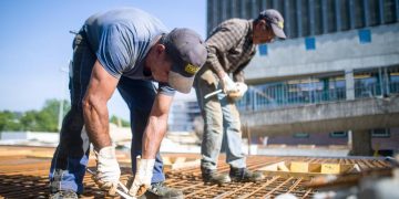 Gjermania në hall: Nuk ka fuqi punëtore të kualifikuar