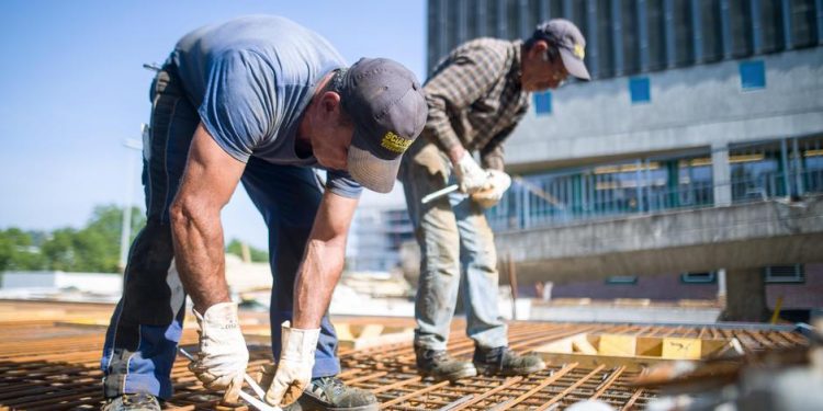Gjermania në hall: Nuk ka fuqi punëtore të kualifikuar