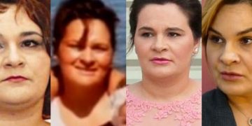 U martuan me këpucët e babait dhe të nënës! Sot: Apartamente, njesi tregtare, garazhe, llogari bankare dhe 1 milion euro për shkollimin e fëmijëve në Londër