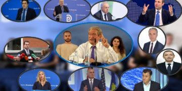 Milionerët e ‘Foltores’ që i janë bashkuar Berishës me vila, biznese dhe makinat luksoze