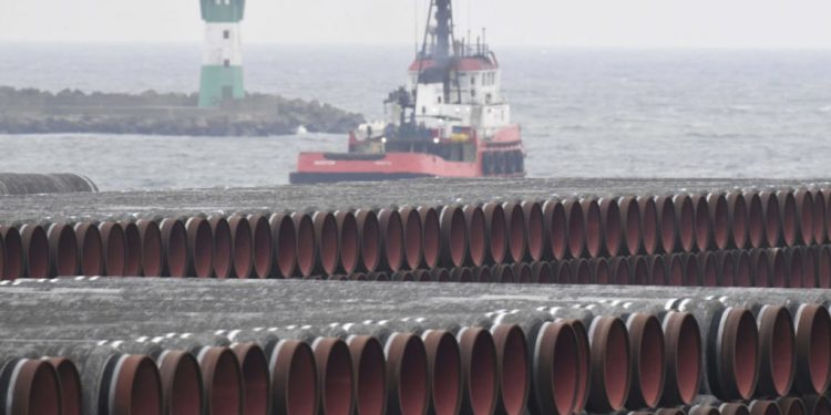 “Nord Stream 2” probleme me licensimin, rregullatori gjerman pezullon projektin