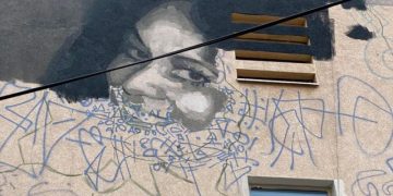 Në qendër të Prishtinës do të gdhendet buzëqeshja e Nexhmije Pagarushës