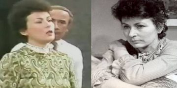 Pavlina Mani, aktorja që sot i mungon shumë skenës dhe ekranit në SHBA feston 73 vjetorin e lindjes
