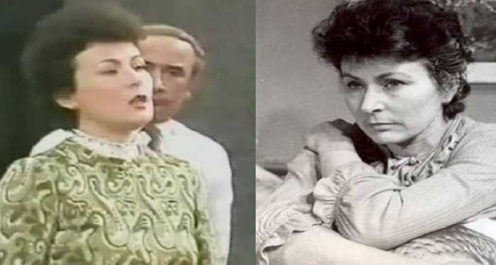 Pavlina Mani, aktorja që sot i mungon shumë skenës dhe ekranit në SHBA feston 73 vjetorin e lindjes