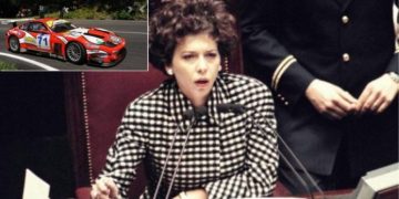 “Shqiptarët hidhini në det”! Ish-politikania italiane drejt përballjes me drejtësinë: I sekuestrohen miliona euro dhe Ferrari