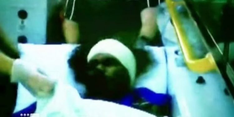 Rrëmbeu 4-vjeçaren në Australi, rrihet në qeli 36-vjeçari