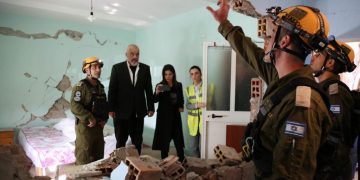 Dy vjet pas termetit të 26 Nëntorit! Sizmologët japin informacionin e rëndësishëm: Nxjerrin hartën që tregon qytetet më të rrezikuara nga tërmete të fuqishme në Shqipëri