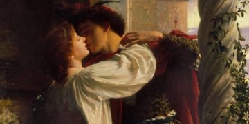 “Romeo dhe Xhulieta” nuk u shpik nga Shekspiri, ja origjina e historisë tragjike