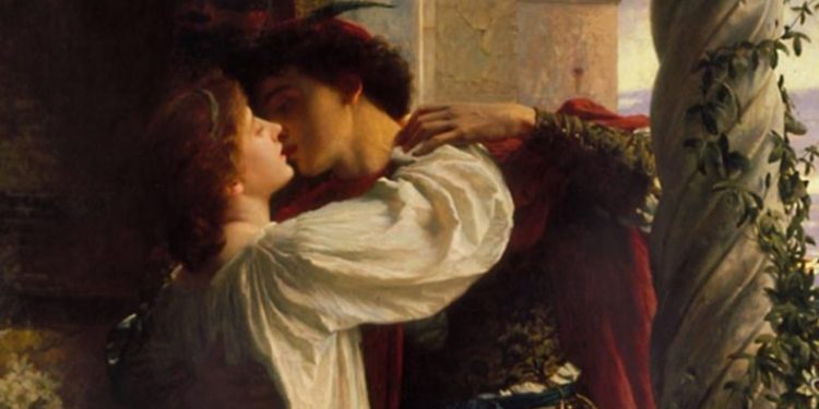 “Romeo dhe Xhulieta” nuk u shpik nga Shekspiri, ja origjina e historisë tragjike