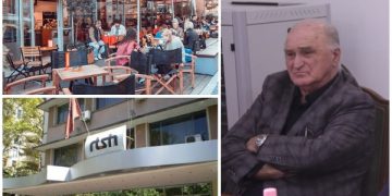 Propozimi i fortë i Leka Bungos: RTSH të mbyllet për 6 muaj, të largohen ata që s’punojnë! Po të shkosh tani 300 veta i gjen në kafe