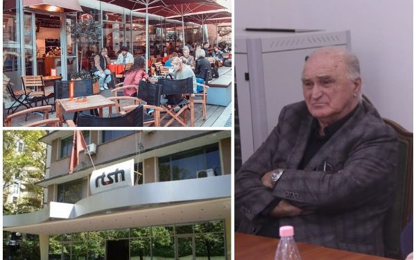 Propozimi i fortë i Leka Bungos: RTSH të mbyllet për 6 muaj, të largohen ata që s’punojnë! Po të shkosh tani 300 veta i gjen në kafe